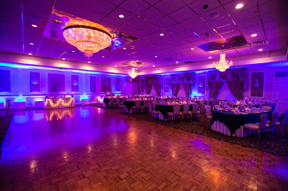 Hotel Doubletree By Hilton Poughkeepsie Esterno foto
